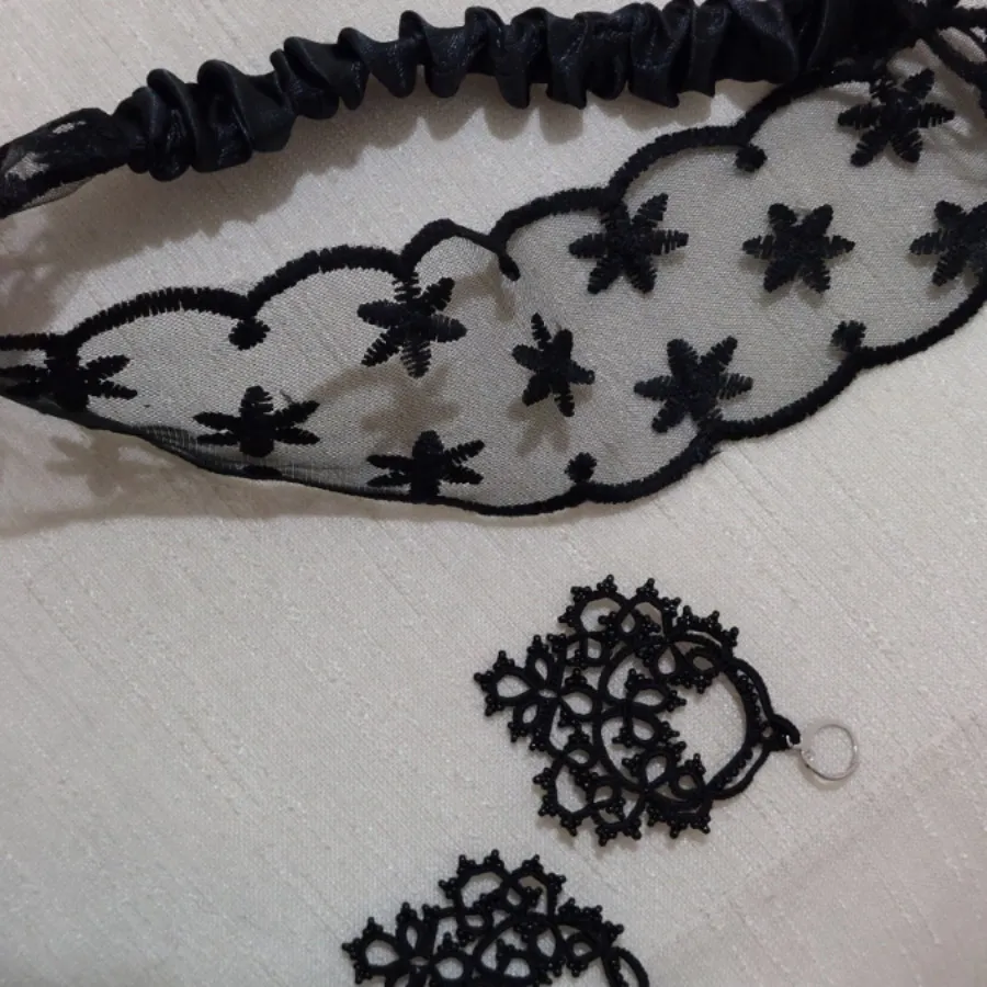 تل پارچه ای