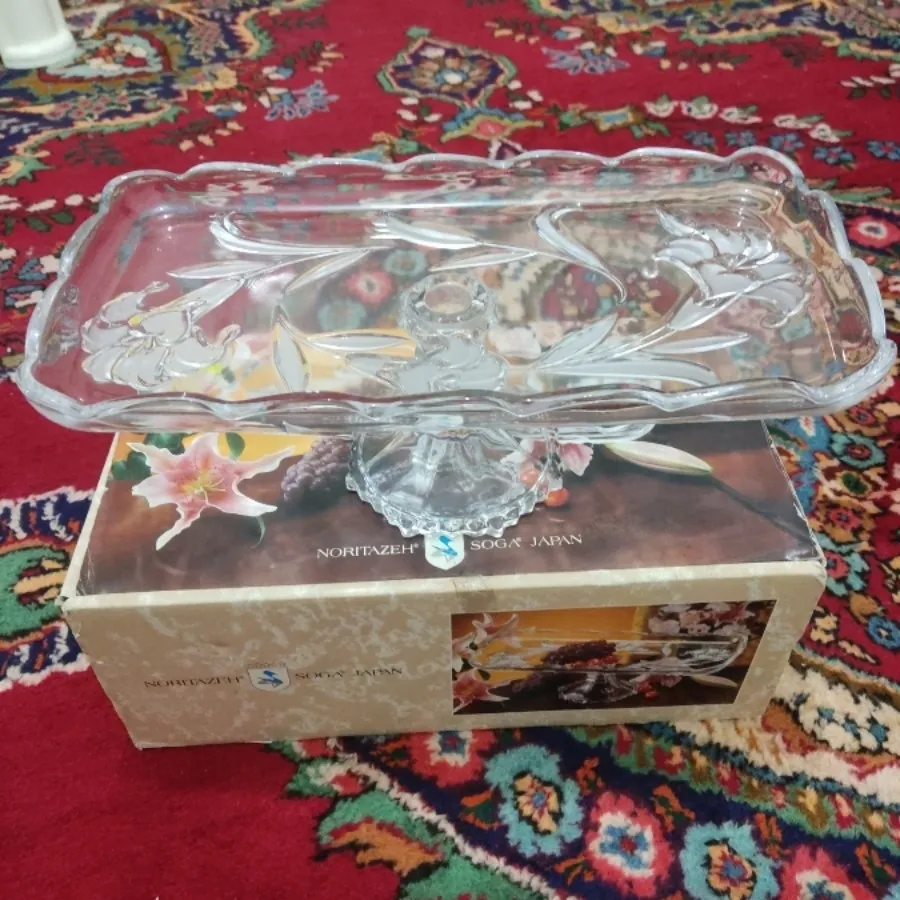 رولت خوری پایه دار