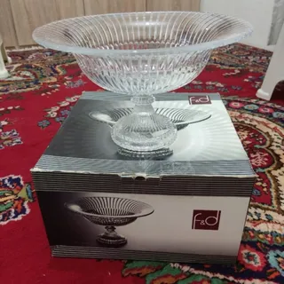 میوه خوری پایه دار خارجی