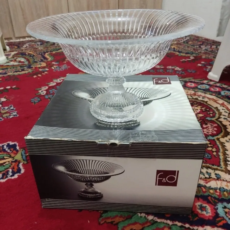 میوه خوری پایه دار خارجی