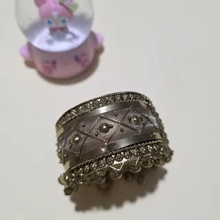 النگو هندی برنجی