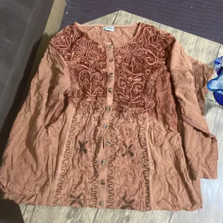 پیراهن زنانه