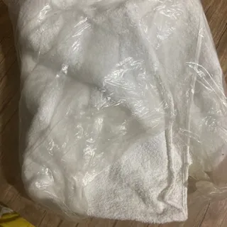 حوله حمام