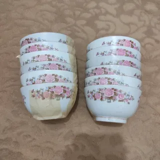 پیاله ماست خوری
