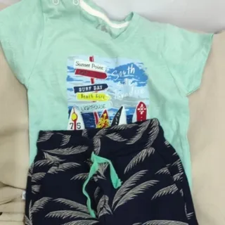 بلوز شرت