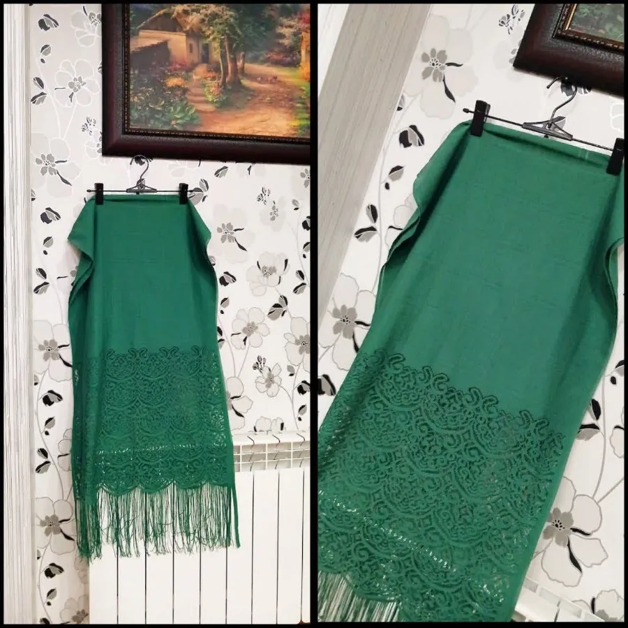 شال شیک مجلسی