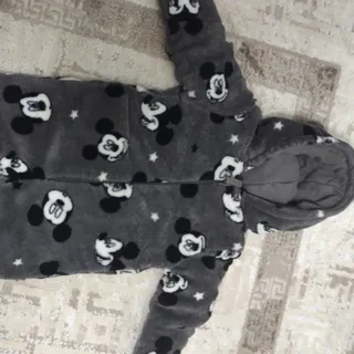 سرهمی گرم مخمل