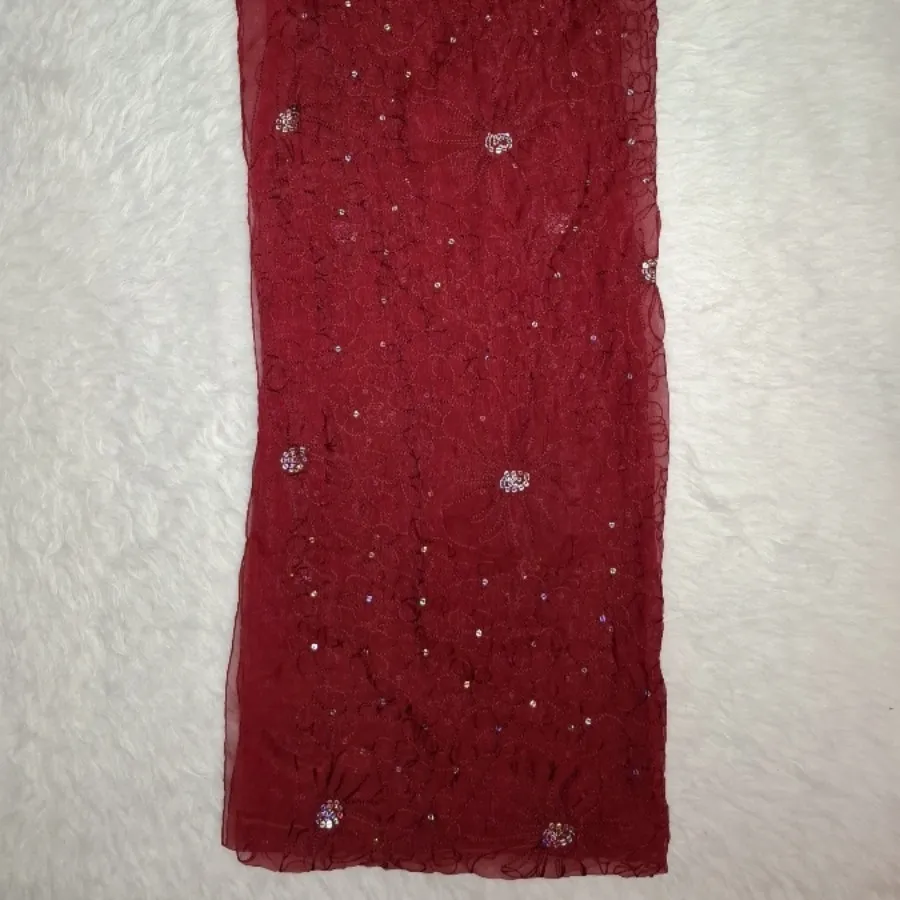 شال قواره دار مجلسی