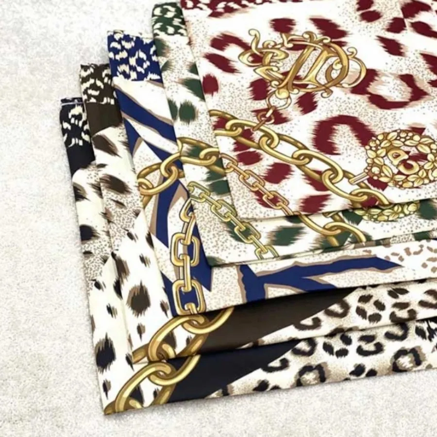 روسری ابریشم