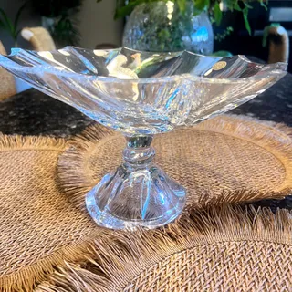 میوه خوری کریستال