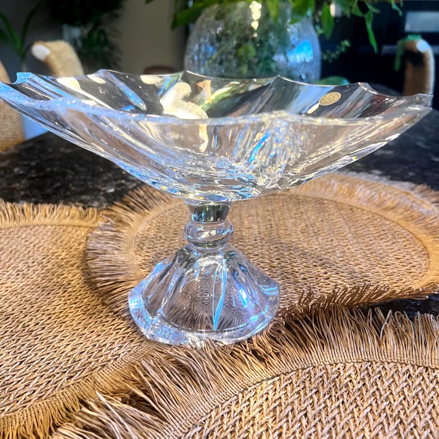 میوه خوری کریستال