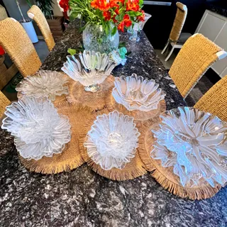 سرویس کریستال