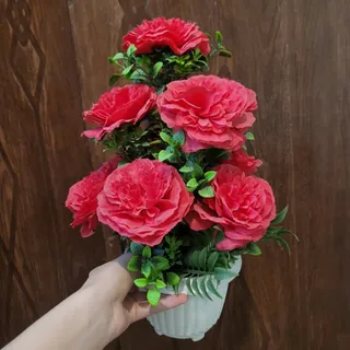 گلدان