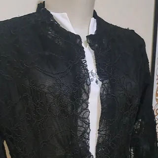 مانتو  رویه مجلسی