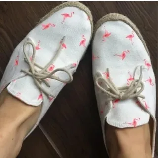 کفش کژوال