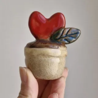 گل عشق