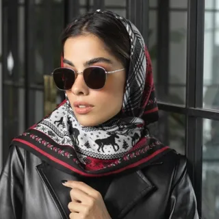 مینی اسکارف