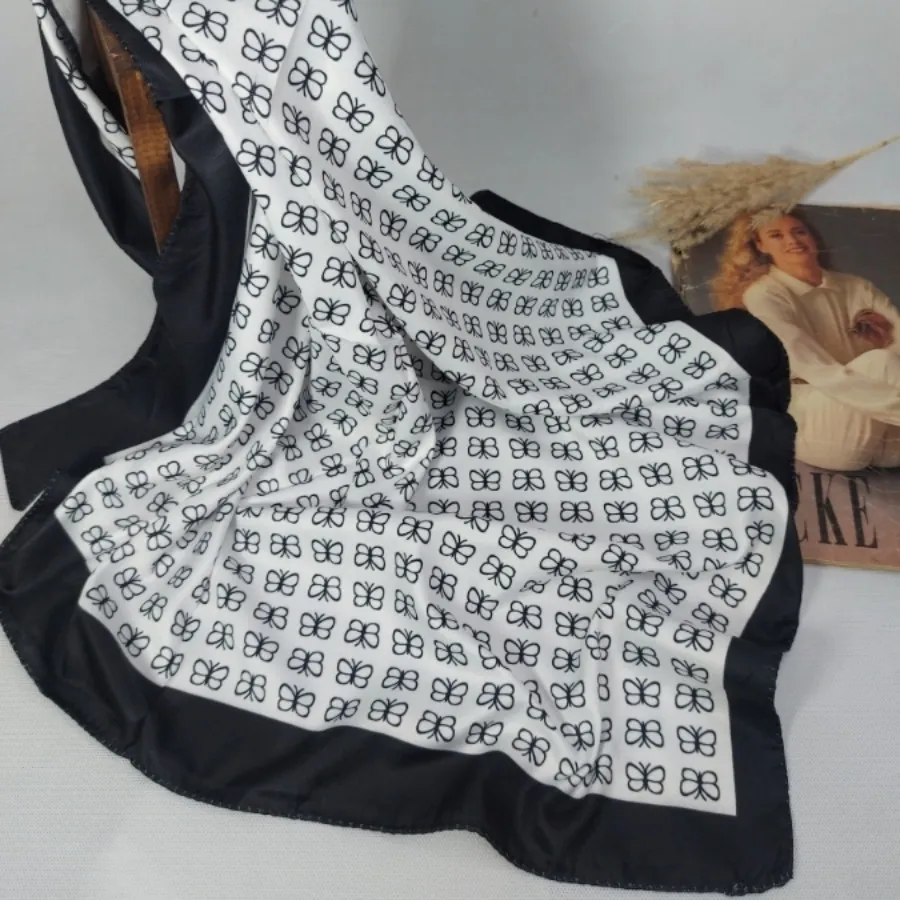 مینی اسکارف
