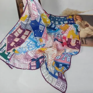 مینی اسکارف