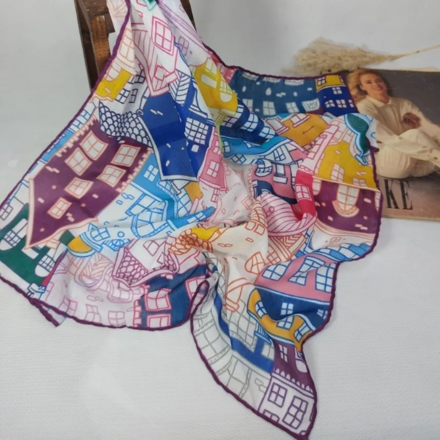 مینی اسکارف