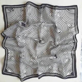 مینی اسکارف