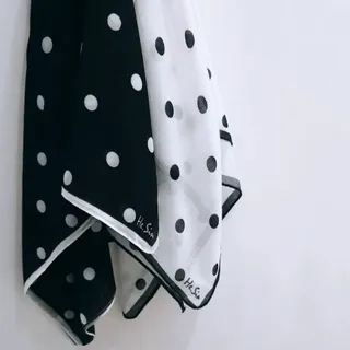 مینی اسکارف
