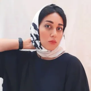 مینی اسکارف