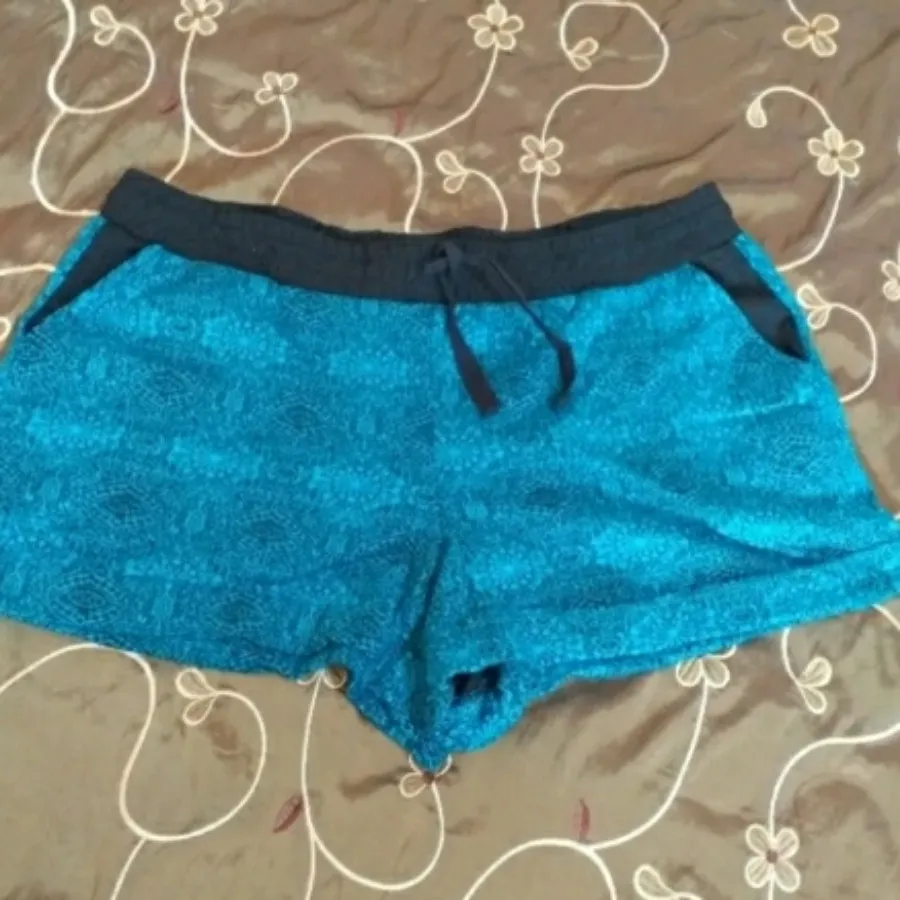 شلوارک خارجی سایز بزرگ