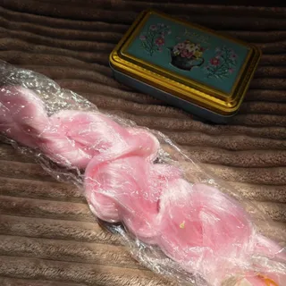 موی بافت