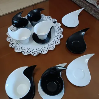 فنجان چای