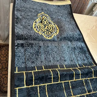 سجاده ابریشم