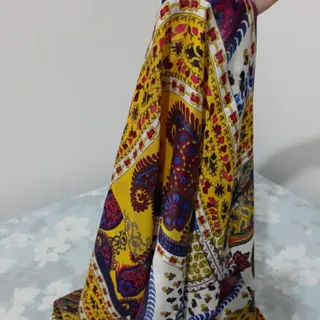 روسری مجلسی