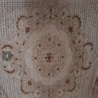 روتختی دونفره اطلس پود