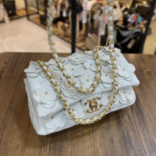 کیف شنل