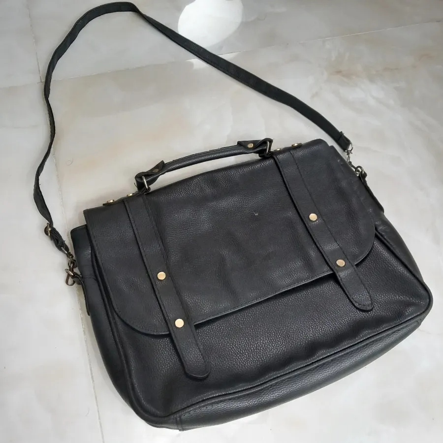 کیف چرم