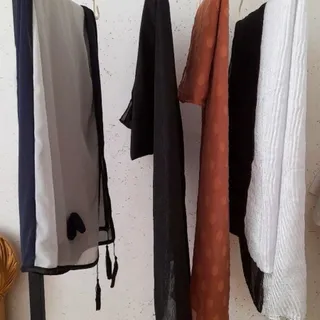 شال