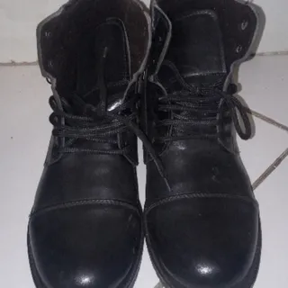 بوت مردانه سایز 40