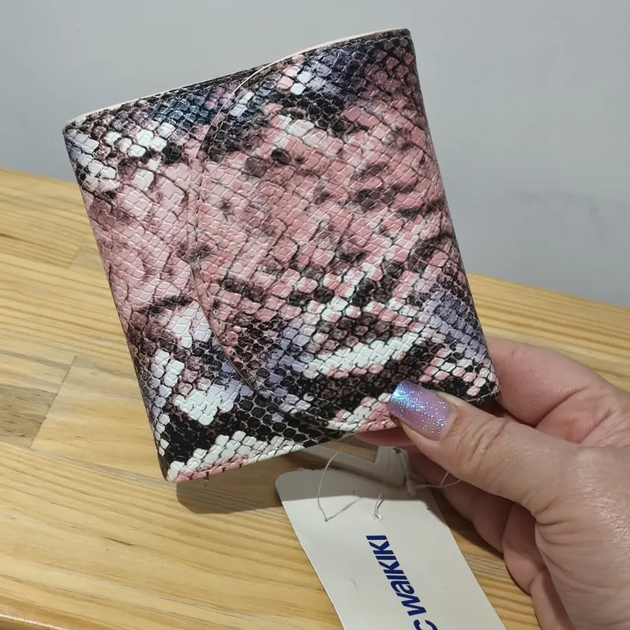 کیف پول ال سی