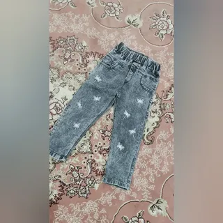شلوار جین