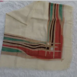 روسری نخی