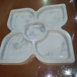 اردور خوری سنگ مصنوعی