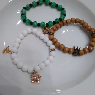 3 تا دستبند 200