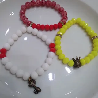 3 تا دستبند 200