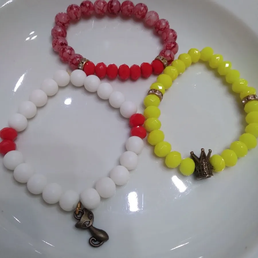 3 تا دستبند 200