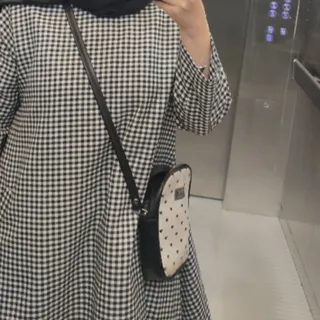 مانتو پاییزه پیچازی