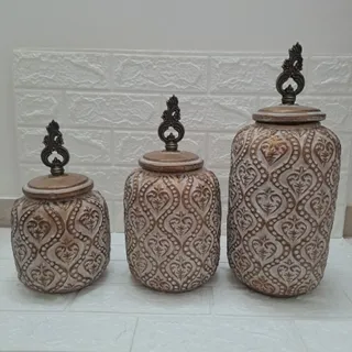 بانکه دکوراتیو پتینه