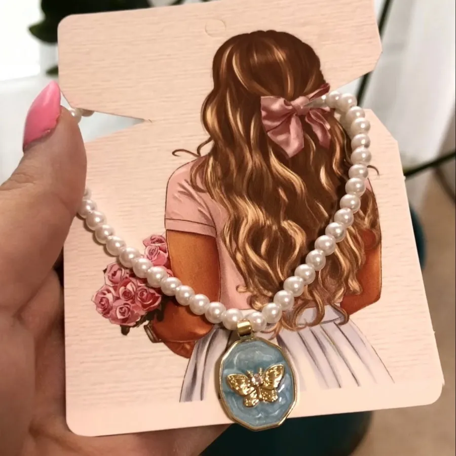 گردنبند پرنسسی