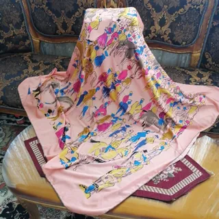 روسری ترک