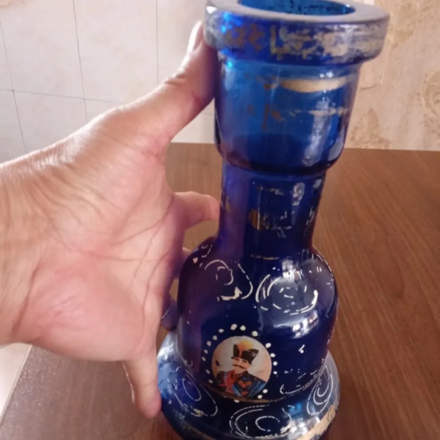 تنگ قلیان