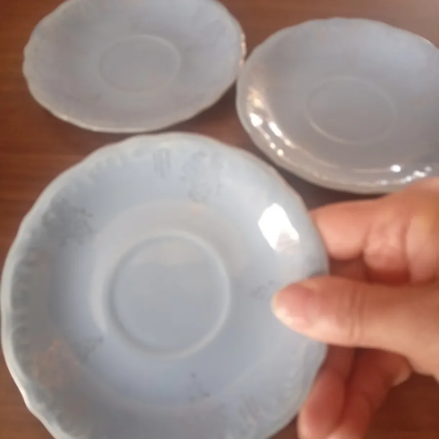بشقاب دکوری